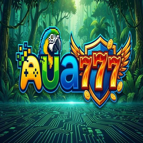 Logo aua777