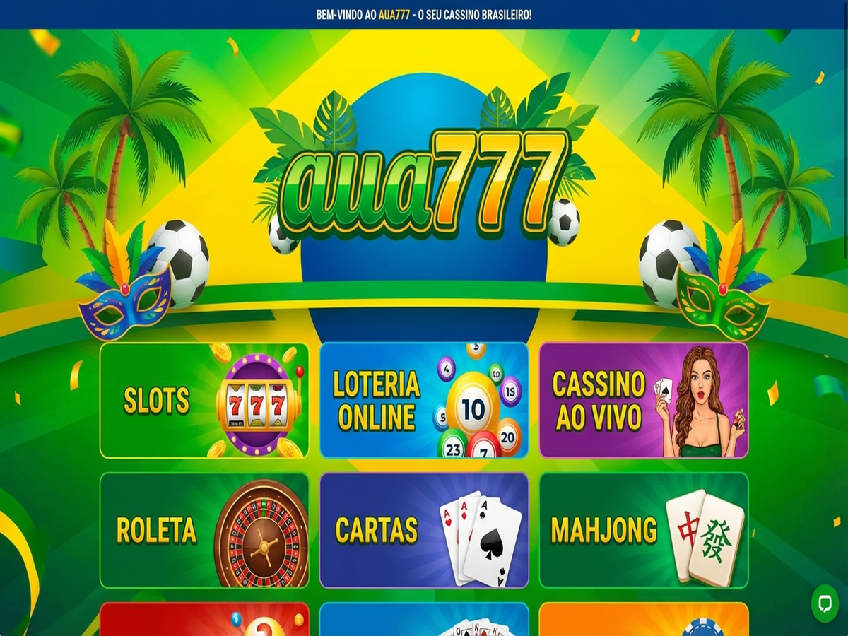 Screenshot 1 aua777